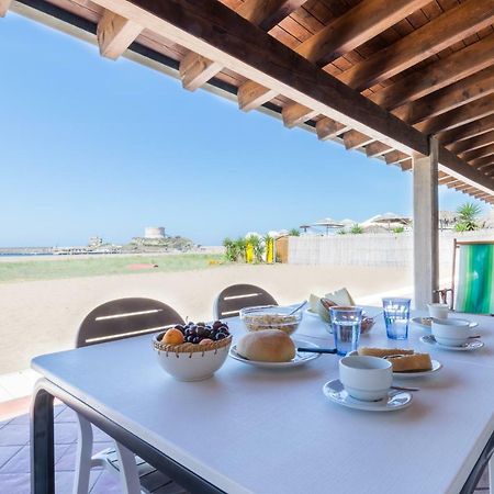 Вілла Residenza Solemar Боза-Марина Екстер'єр фото